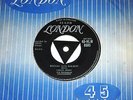 CHUCK BERRY*REELIN' AND ROCKIN'*SWEET LITTLE SIXTEEN*1958*LONDON*8585*R'n'R*EX-