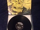 Appendix Money Is Not My Currency Lp Rock-O-Rama Ror Riistetyt Bastards Skeptix