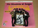 THE SHADOWS OF KNIGHT Gloria LP DUNWICH 1966 US orig+stereo S 666