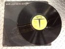 The Velvet Underground White Light White Heat Promo Mono Yellow Rare Original LP