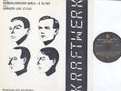Kraftwerk - Numbers  / Computer World 2 / Computer Love - 12
