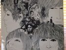 THE BEATLES - REVOLVER - MONO - Parlophone UK - PMC 7009
