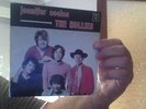 THE Hollies JENNIFER ECCLES EP Rare OZ 4 Track Best condition ever Graham Nash