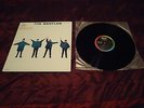 The Beatles Help LP Vinyl Record 1984 re-issue EMI Canada RARE