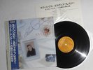 Elvis Presley LP Love Songs RPL-8093, Japan 1981, Lyric sheet + original OBI m-