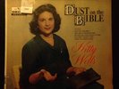 SEALED LP - Kitty Wells - Dust On The Bible - Decca # DL 78858