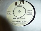 THE STEVE KARMEN BG BAND 45-