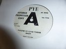 TONY COLTON 45 PROMO -