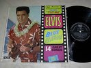 ELVIS Blue Hawaii *RARE NEW ZEALAND RCA SILVER BLACK LABEL RPL3260*