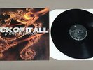 SICK OF IT ALL Scratch The Surface Vinyl L.P **RARE ORIGINAL PRESS** MINT