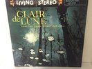 RCA LSC-2326 Classic Records Claire de Lune London Proms/Agoult 180g NM