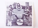 The Trashwomen 45 on Hillsdale  Mummies surf punk 7
