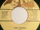 MODERN SOUL FUNK BOOGIE 45/ CASH 