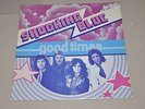 SHOCKING BLUE  - good times Dutch  Pink Elephant PE 877.069