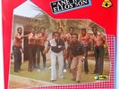 LP Son Palenque : Ane Jue - Ellos Son - Afro Folclor Funk Colombia   ???
