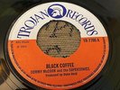Tommy McCook Black Coffee Rare Killer Ska Rocksteady 7