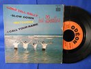 THE BEATLES EP long tall sally SOE 3755 VG++