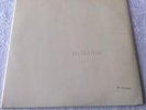 the beatles white album LP Number 0040064