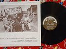 Blind Alfred Reed LP How Can A Poor Man Stand Such Times And Live 1927-29 VG++