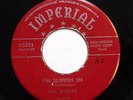 SPIDERS 45 I'm slippin in / I'm searching  IMPERIAL  bb2871