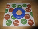 JOHNNY WATSON I Say, I Love You 45 EX king northern soul r&b