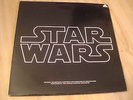 STAR WARS-ORIGINAL SOUNDTRACK (PIE) GATEFOLD SLEEVE/2 DISC/JOHN WILLIAMS