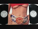 Ween ?- Chocolate And Cheese 2LP Original first press Flying Nun Records RARE