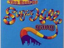 Best of SUGARHILL GANG Rappers Delight 2015 RSD VINYL LP SEALED M