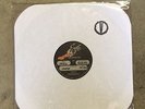 Verse 'Aggression' LP test pressing /20