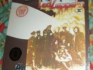 RARE SEALED ORIGINAL 1969 Led Zeppelin II Vinyl Record Album Atlantic SD 8236 LP
