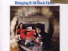 Bob Dylan - Bringing It All Back Home (180 Gram LP)