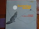 HOWLIN' WOLF - Moanin' in the moonlight - CHESS CRL 4006