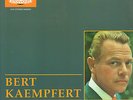 BERT KAEMPFERT-AUDIOPHILE LP- 14 UNFORGETTABLE MASTER RECORDINGS-1997-MINT 