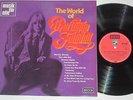MARIANNE FAITHFULL -The World Of- LP