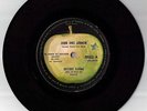 RaRe Import 45 JOHN LENNON YOKO ONO Instant Karma  7