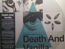 DEATH AND VANILLA To Where the Wild Things Are NEW/SEALED FIRE LP