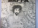 FRANK ZAPPA - LEATHERETTE - 12