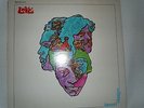 LOVE (Arthur Lee) Forever Changes (Red Elektra EKS-74013) EX