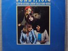 KEVIN AYERS JOHN CALE BRIAN ENO NICO June 1 - 1974 PROG ROCK Island PINK RIM LP