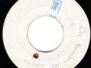 1969 VERY RARE BOSS BLANK ONLY UNKNOWN 