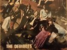 The Deviants - Disposable [VINYL] Stable SLP 7001 - 1968