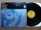 HORACE SILVER Hank Mobley SILVER'S BLUE Og EPIC 16005 LP DG Donald Byrd Mono EX+