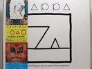 Frank Zappa ?– Ship Arriving Too Late to Save SEALED 1st Press 1982 Japanese LP