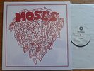 Danish Heavy Psych/Hardrock MOSES Changes  (Blues Addicts/Terje, Jesper...)
