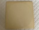 THE BEATLES - White album  Top loader Mono 1st press 10.. number VG  no photos