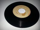 BLANK[COXSONE]/HOLE IN YOUR SOUL - DUDLEY SIBLEY & PETER AUSTIN [R/STEADY] 7