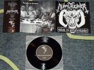 NunSlaughter / Grand Belial's Key -  Split - 7