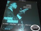 Audiophile Vinyl LP - Freddie Hubbard - Open Sesame -Classic Records 200g new
