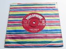 THE BEATLES ORIGINAL 1963 UK 45 PLEASE PLEASE ME  RED LABEL  PARLOPHONE LABEL