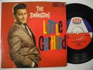 LITTLE GERHARD The Swinging EP No No / Duke's Place + 2 45 7
